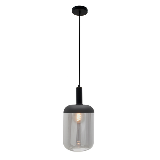 Specchio Opaco Hanglamp – 1 lichts – Ø22 cm