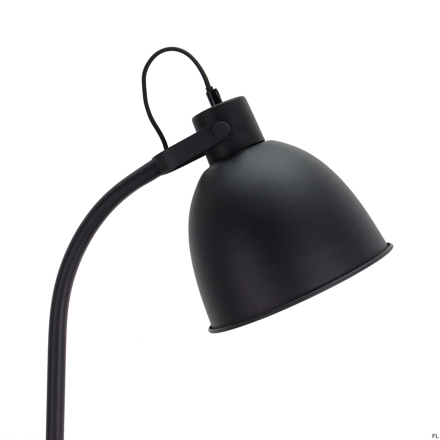 Koen Vloerlamp – 1 lichts