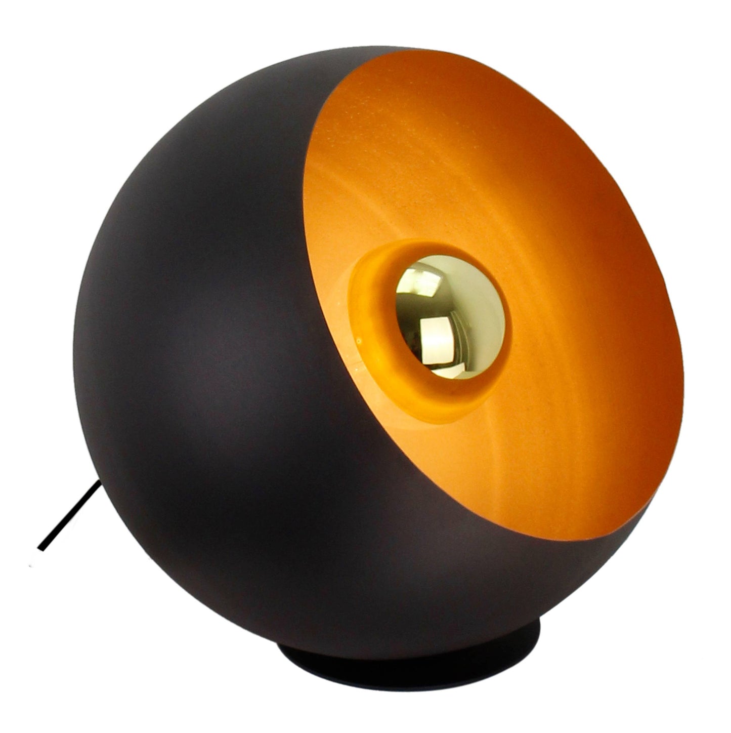 Occhio Vloerlamp – 40 cm – Zwart