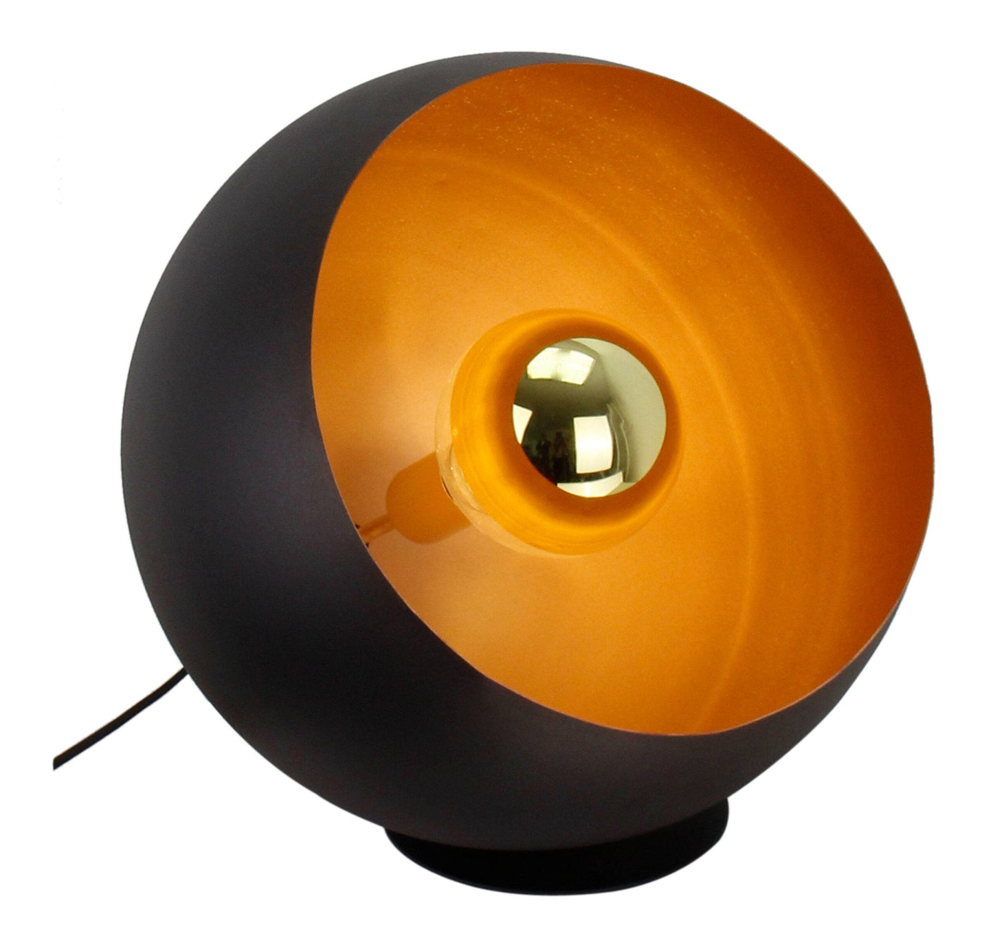 Occhio Vloerlamp – 40 cm – Zwart